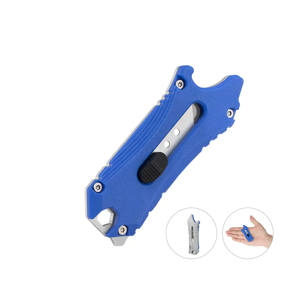 Otacle EDC ユーティリティーツール