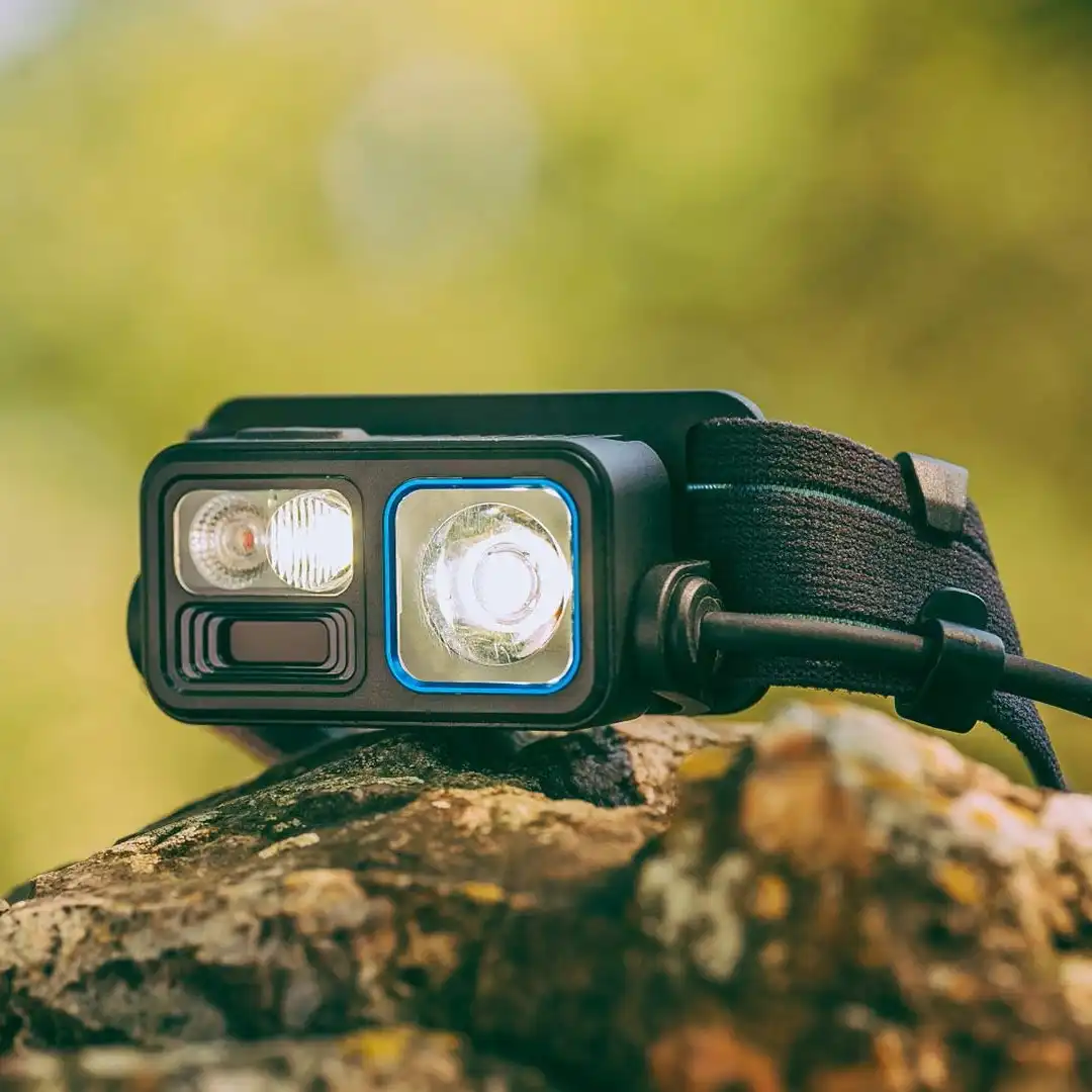 ヘッドライト OLIGHT オーライト Array 2 Pro 高性能ヘッド