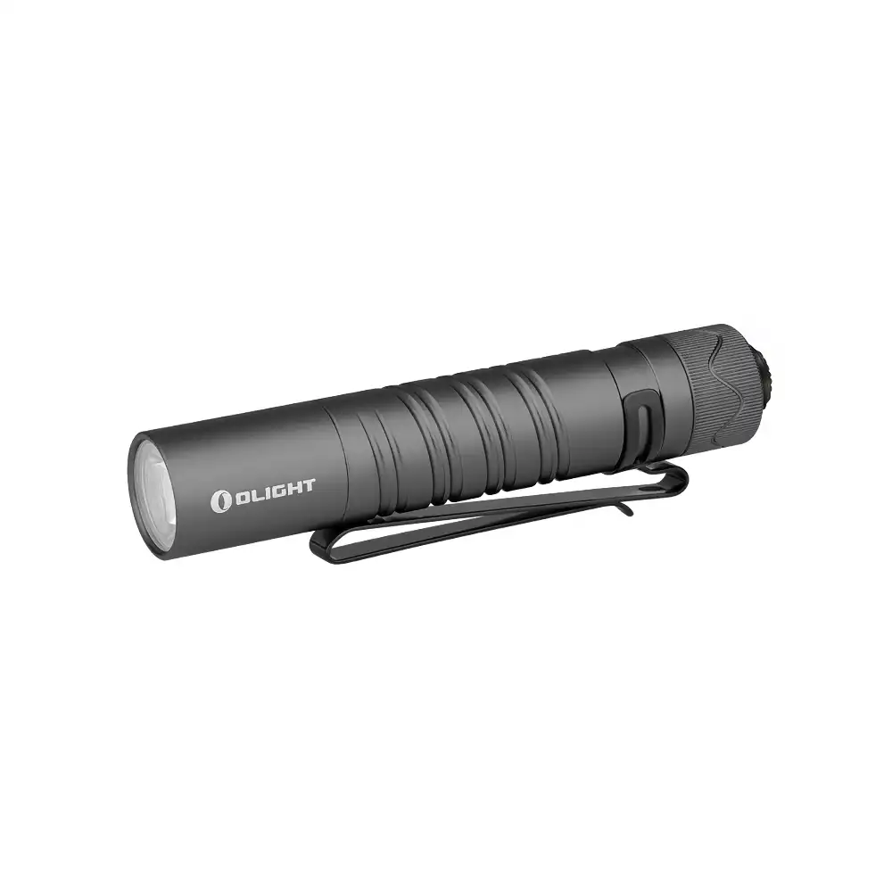 Olight i5R EOS レッド/ガンメタルグレー