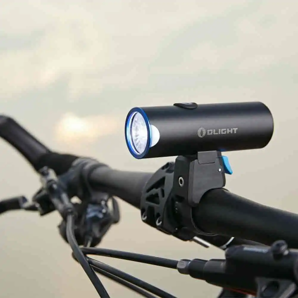 Olight BFL900+RN100 TL自転車ライトセット