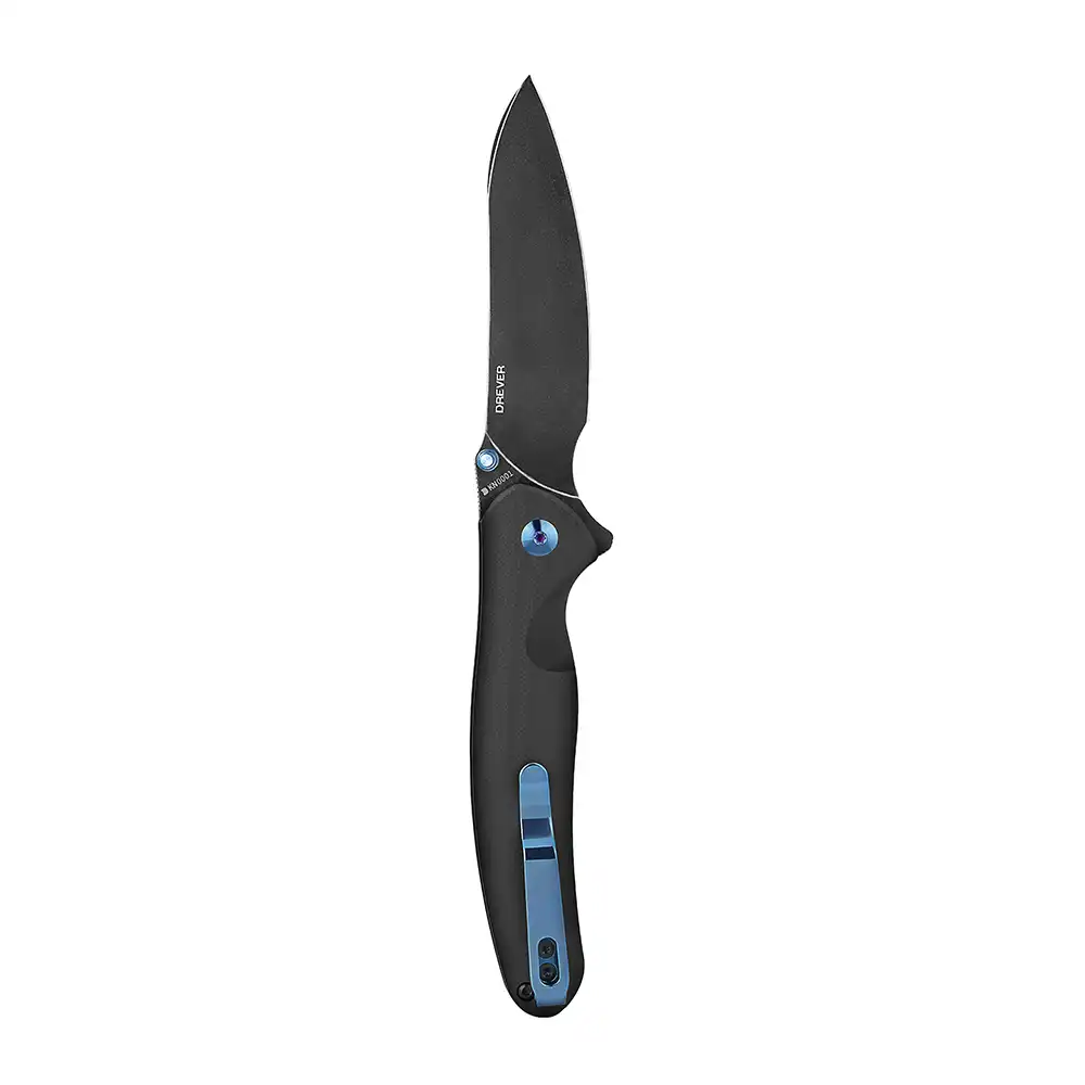 【大人気製品】Olight Drever 折り畳み式ツール